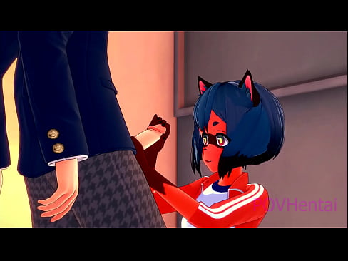 ❤️ He whare kararehe hou me Michiru Kagemori Karekau Nui i porn mi.hentaibar.ru ❌